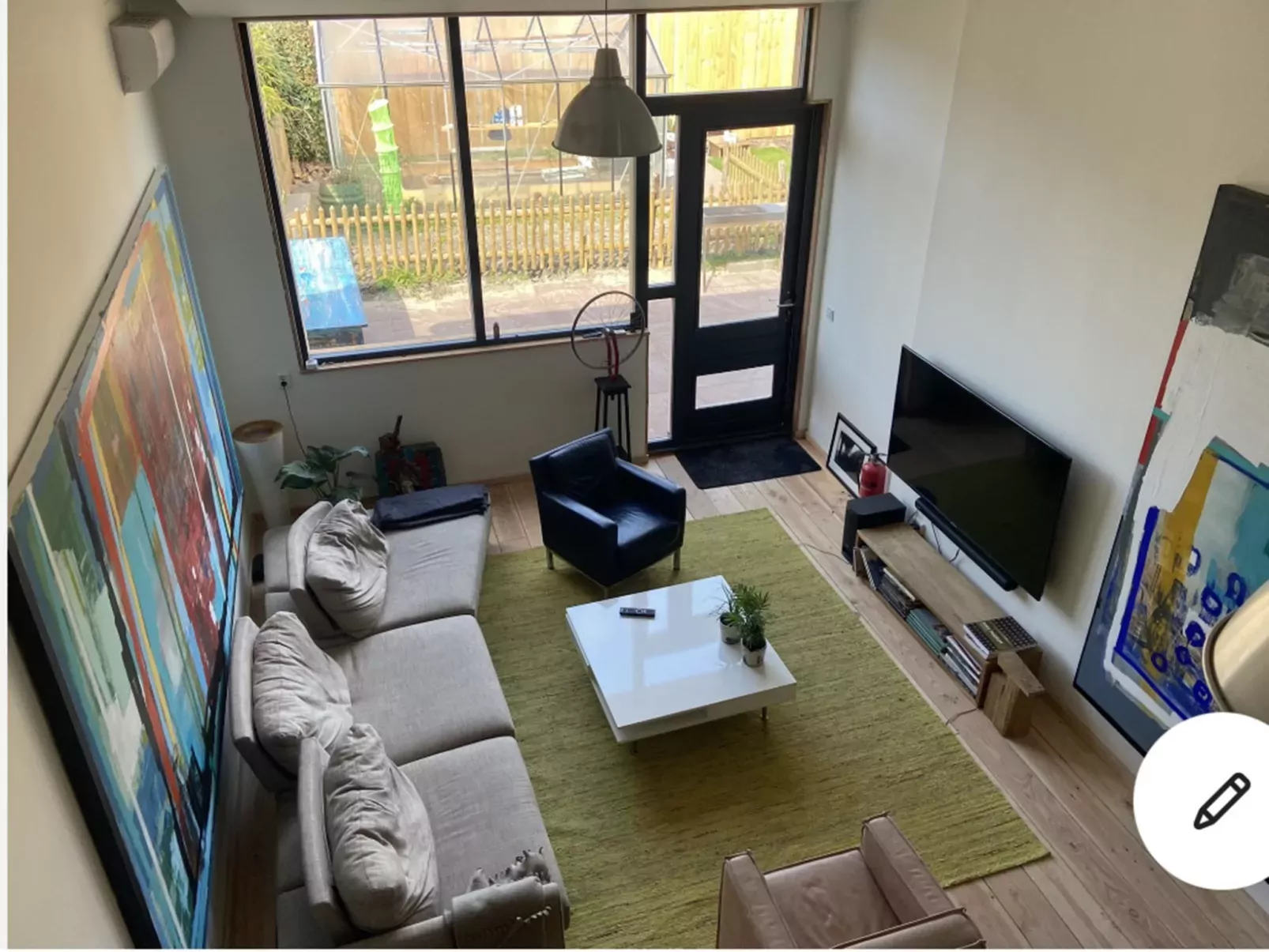 Luca’s Loft