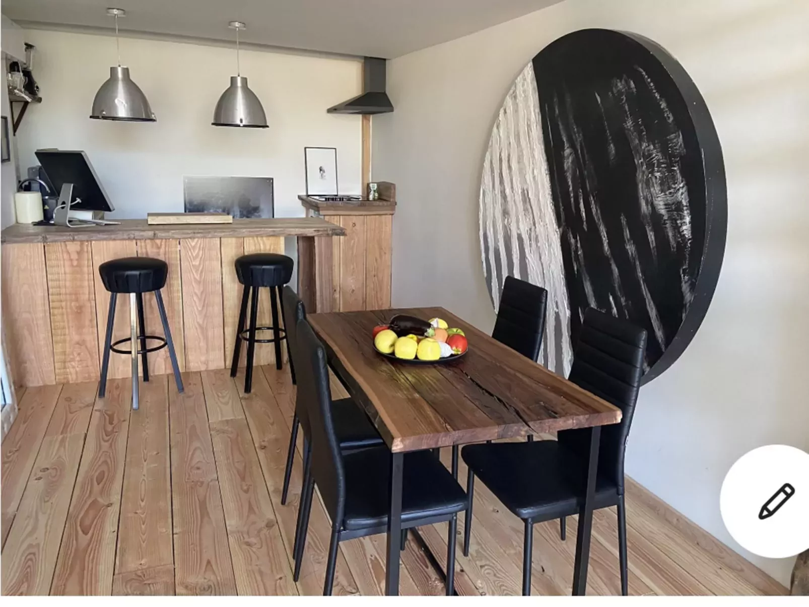 Luca’s Loft