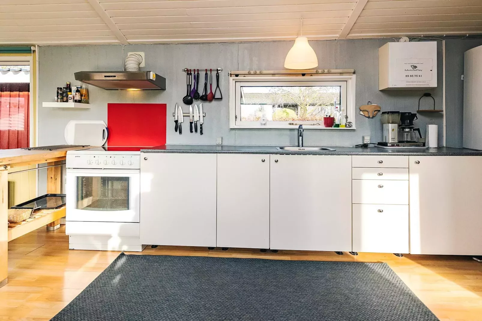 4 persoons vakantie huis in Vordingborg-By Traum-Binnen