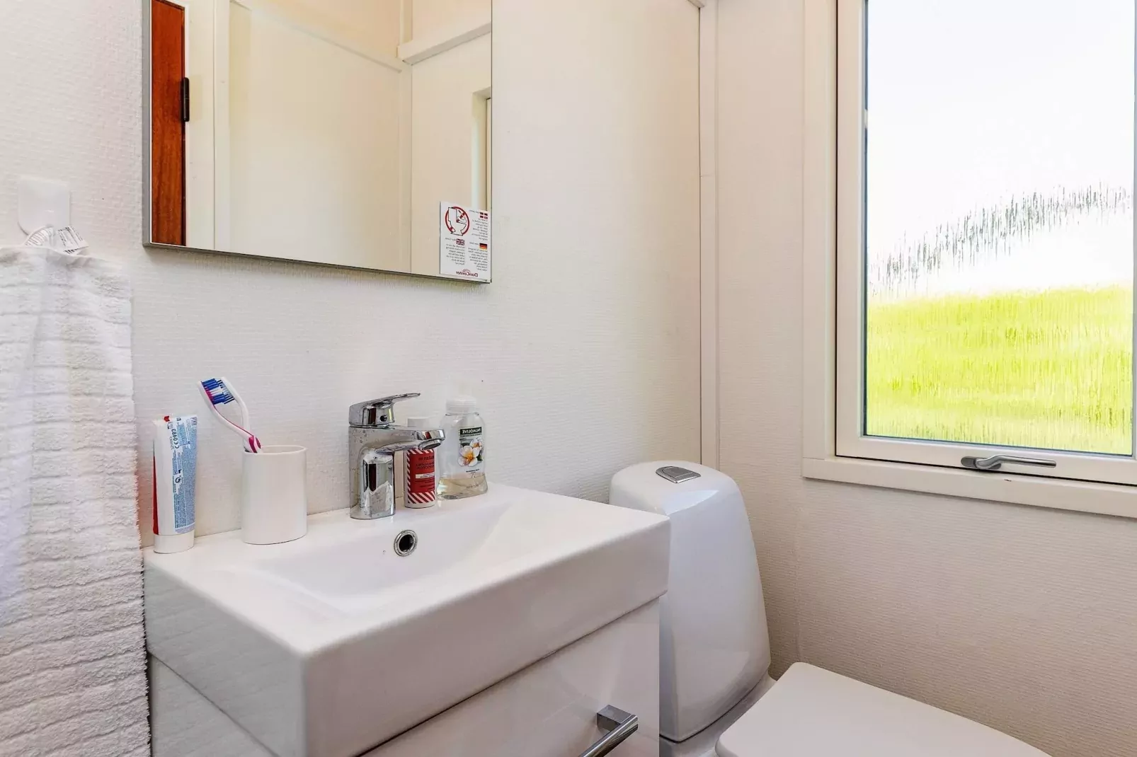 4 persoons vakantie huis in Faxe Ladeplads-Binnen