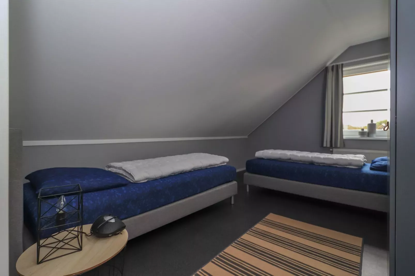 Beach Resort Makkum 36-Slaapkamer