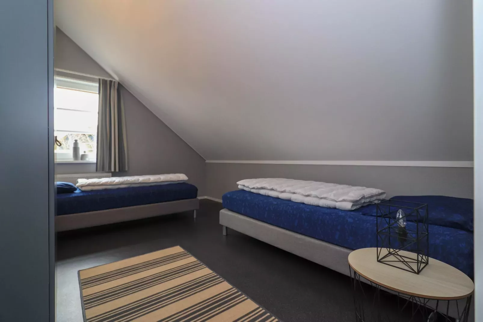 Beach Resort Makkum 36-Slaapkamer
