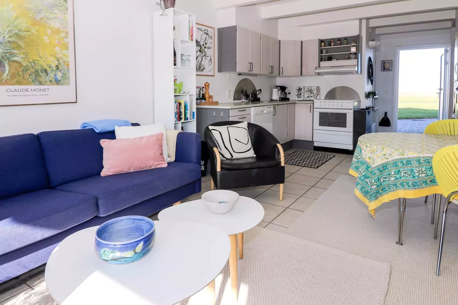 6 persoons vakantie huis in Hadsund-By Traum-Binnen