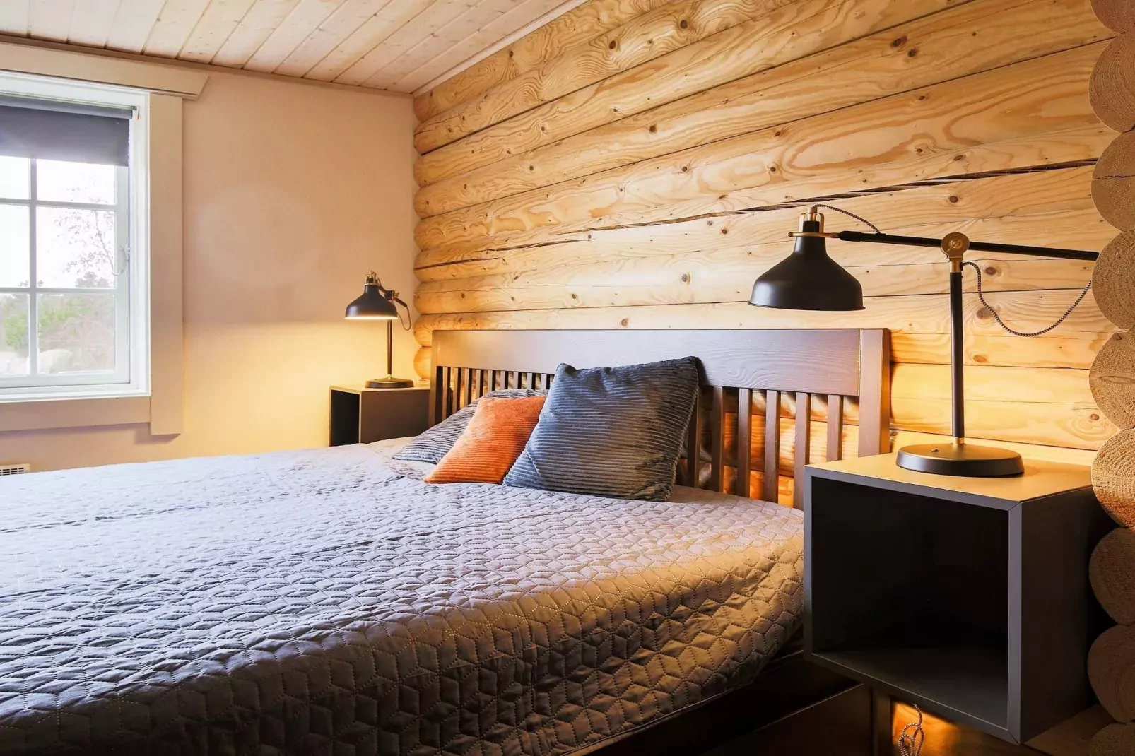 10 persoons vakantie huis in Væggerløse-By Traum-Binnen