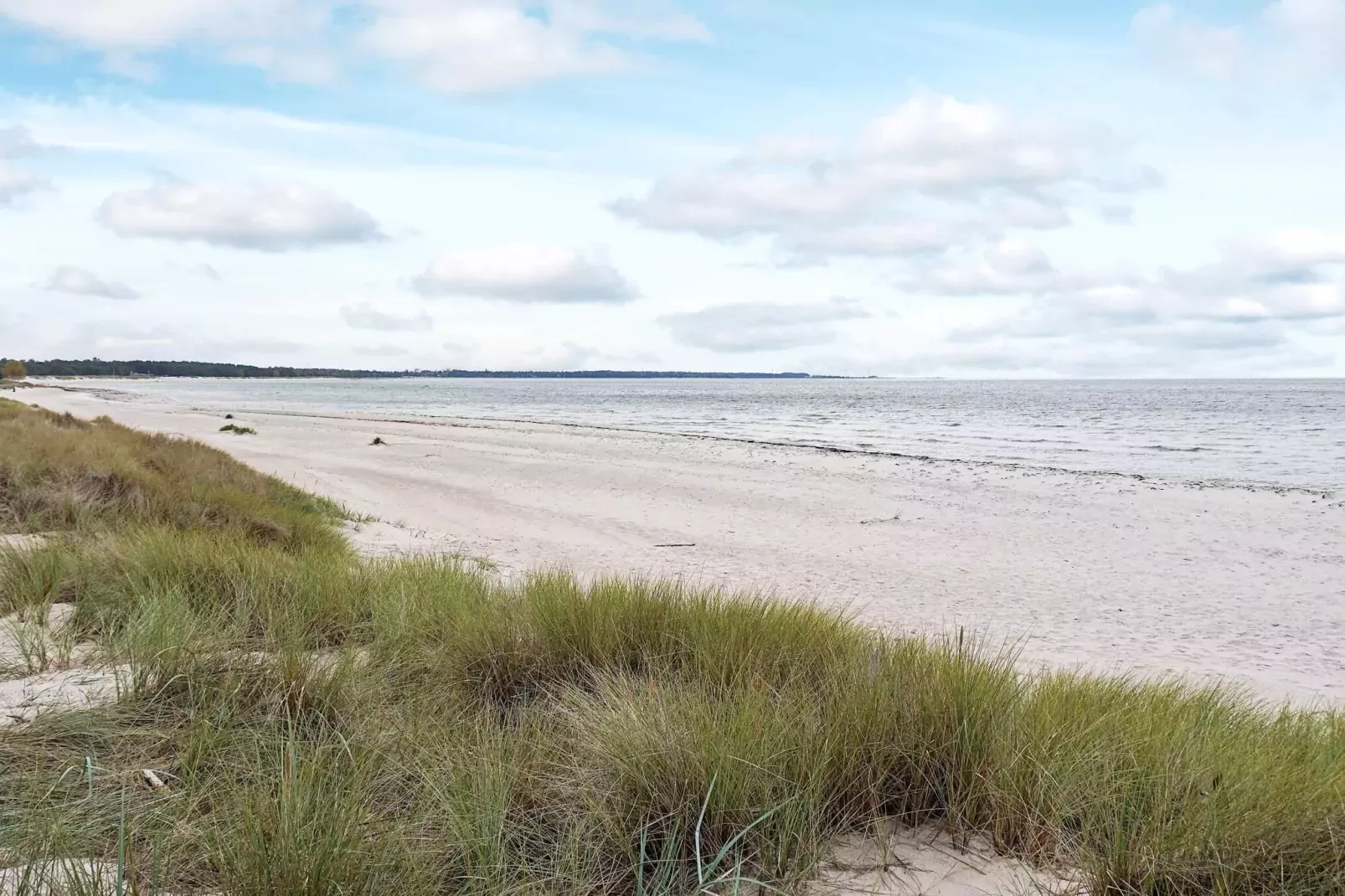 4 persoons vakantie huis in LÖTTORP-By Traum-Binnen