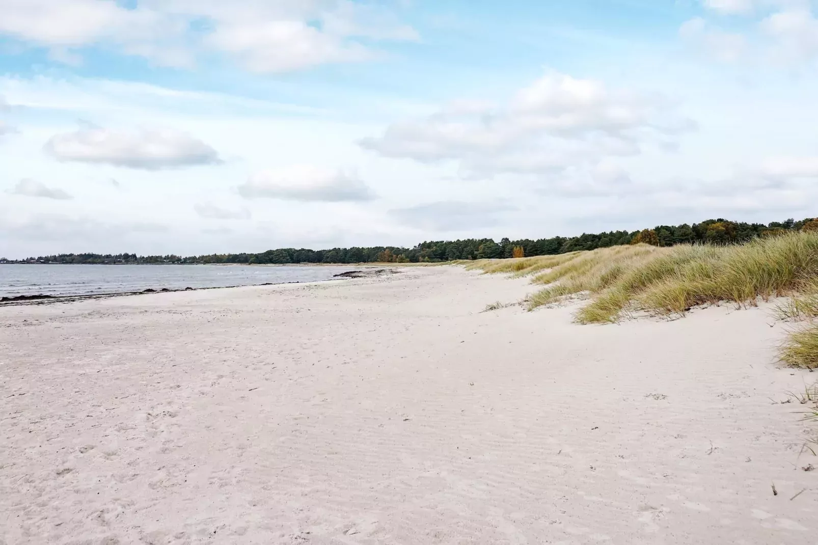 4 persoons vakantie huis in LÖTTORP-By Traum-Binnen
