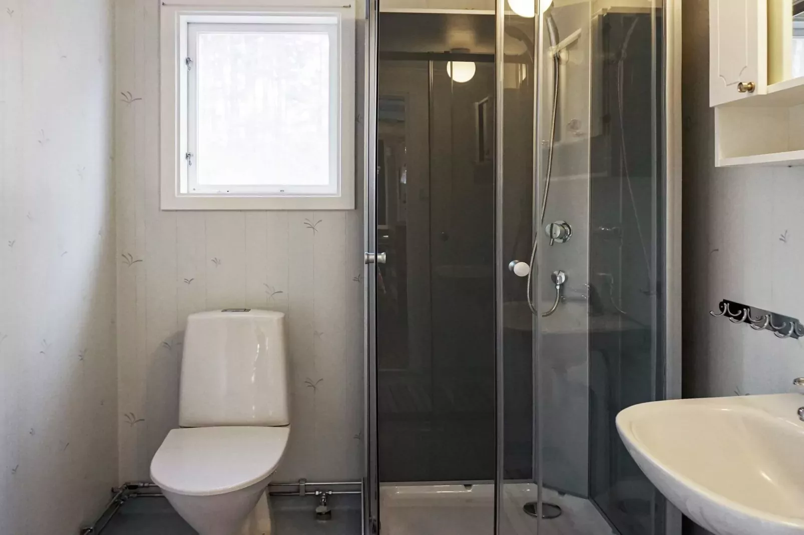 4 persoons vakantie huis in Byxelkrok-By Traum-Binnen