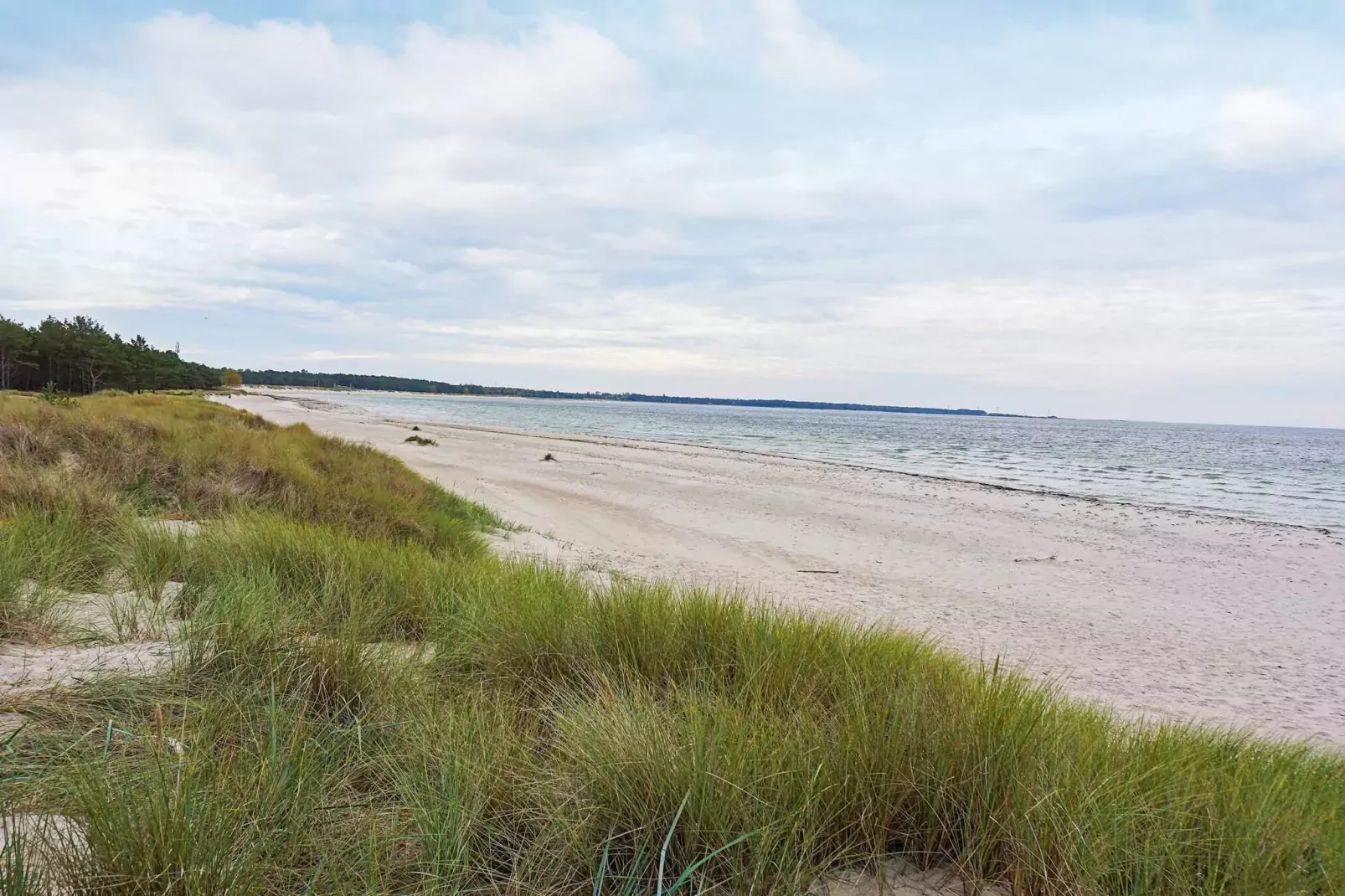 4 persoons vakantie huis in Byxelkrok-By Traum-Uitzicht