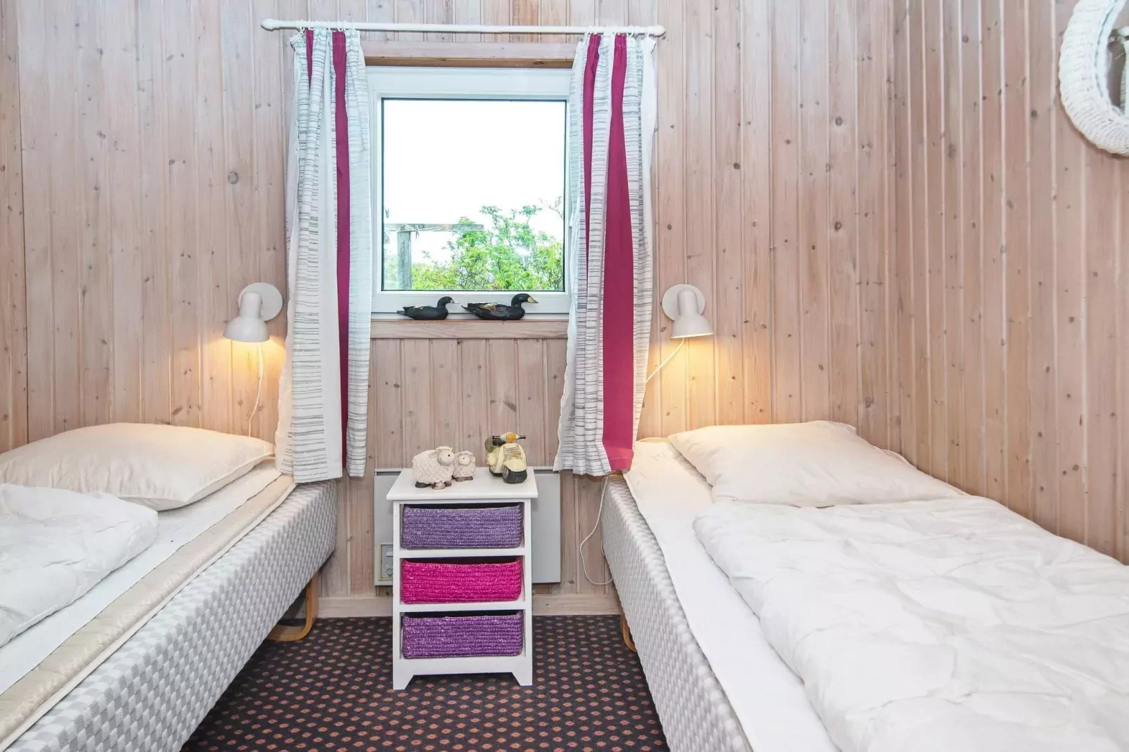 6 persoons vakantie huis in Fanø-By Traum-Binnen