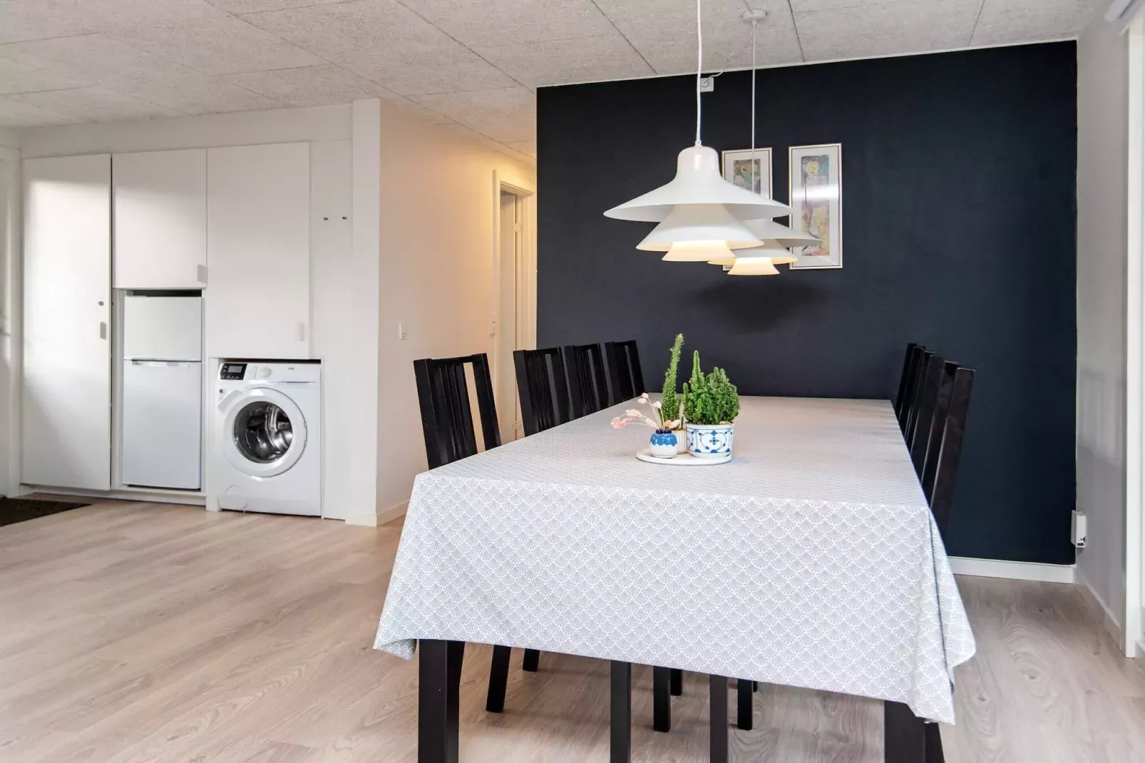 Gezellig toevluchtsoord in Binderup -- By Traum Ferienwohnungen-Binnen