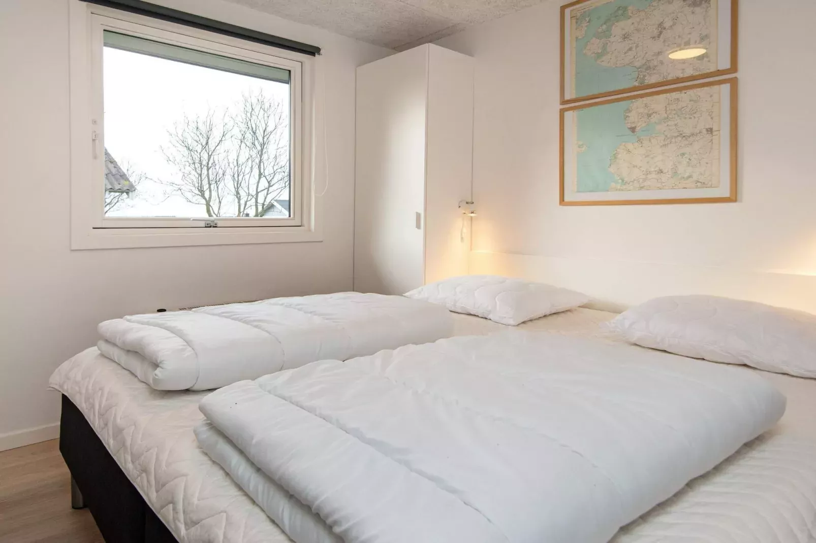 Gezellig toevluchtsoord in Binderup -- By Traum Ferienwohnungen-Binnen