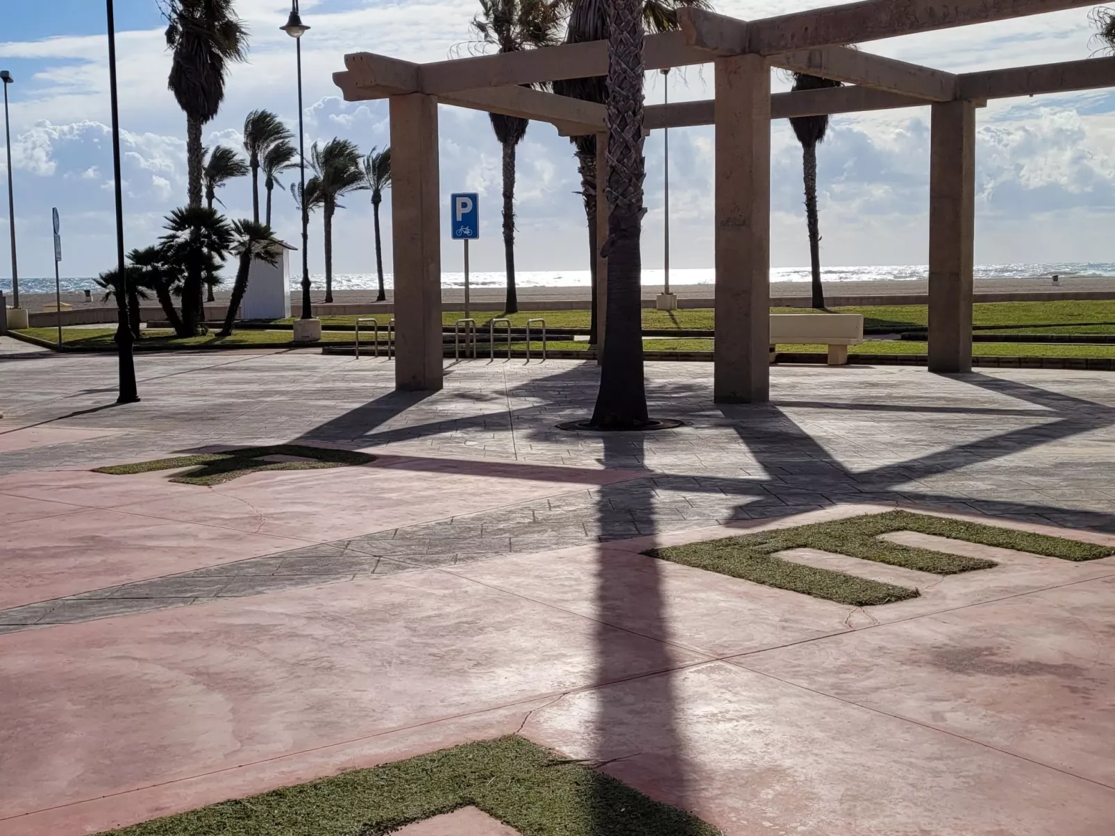 Vereda Golf-Buiten