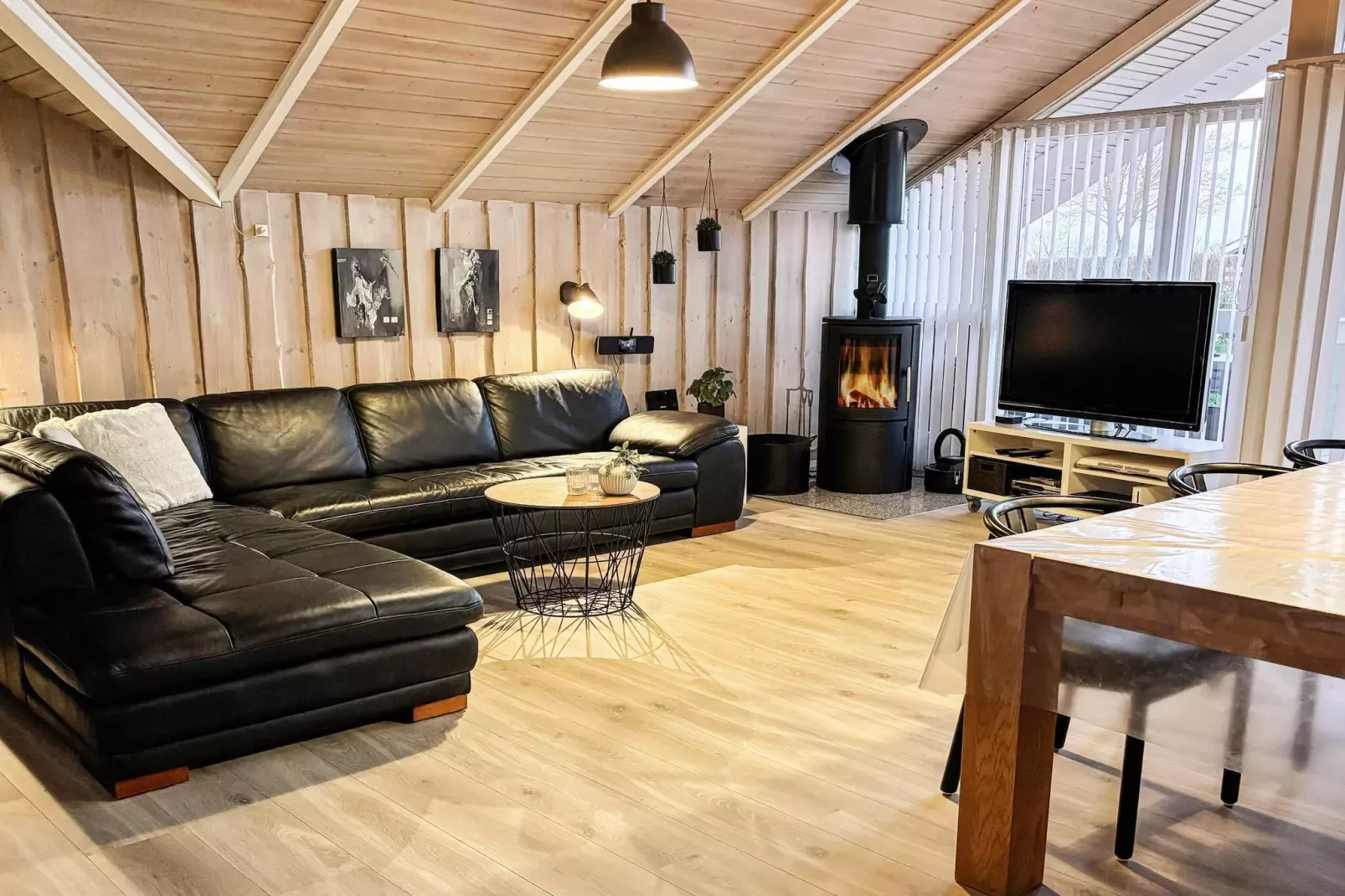 Luxe Spa-Retreat op Als -- By Traum Ferienwohnungen-Niet-getagd