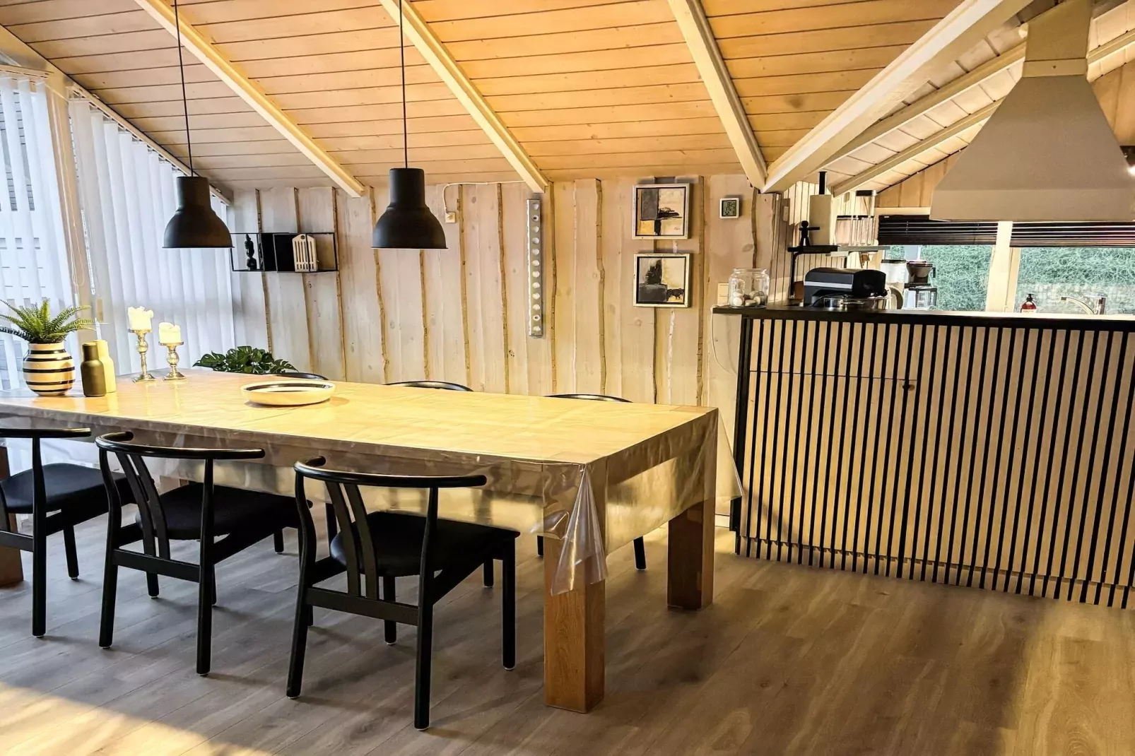 Luxe Spa-Retreat op Als -- By Traum Ferienwohnungen-Niet-getagd