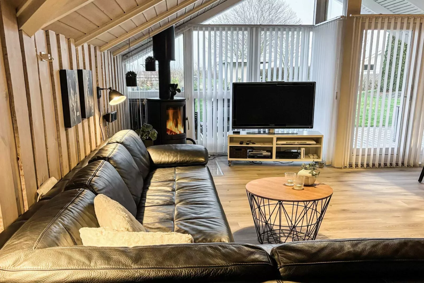 Luxe Spa-Retreat op Als -- By Traum Ferienwohnungen-Niet-getagd