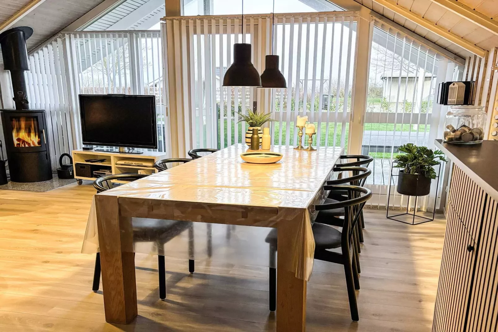 Luxe Spa-Retreat op Als -- By Traum Ferienwohnungen-Niet-getagd