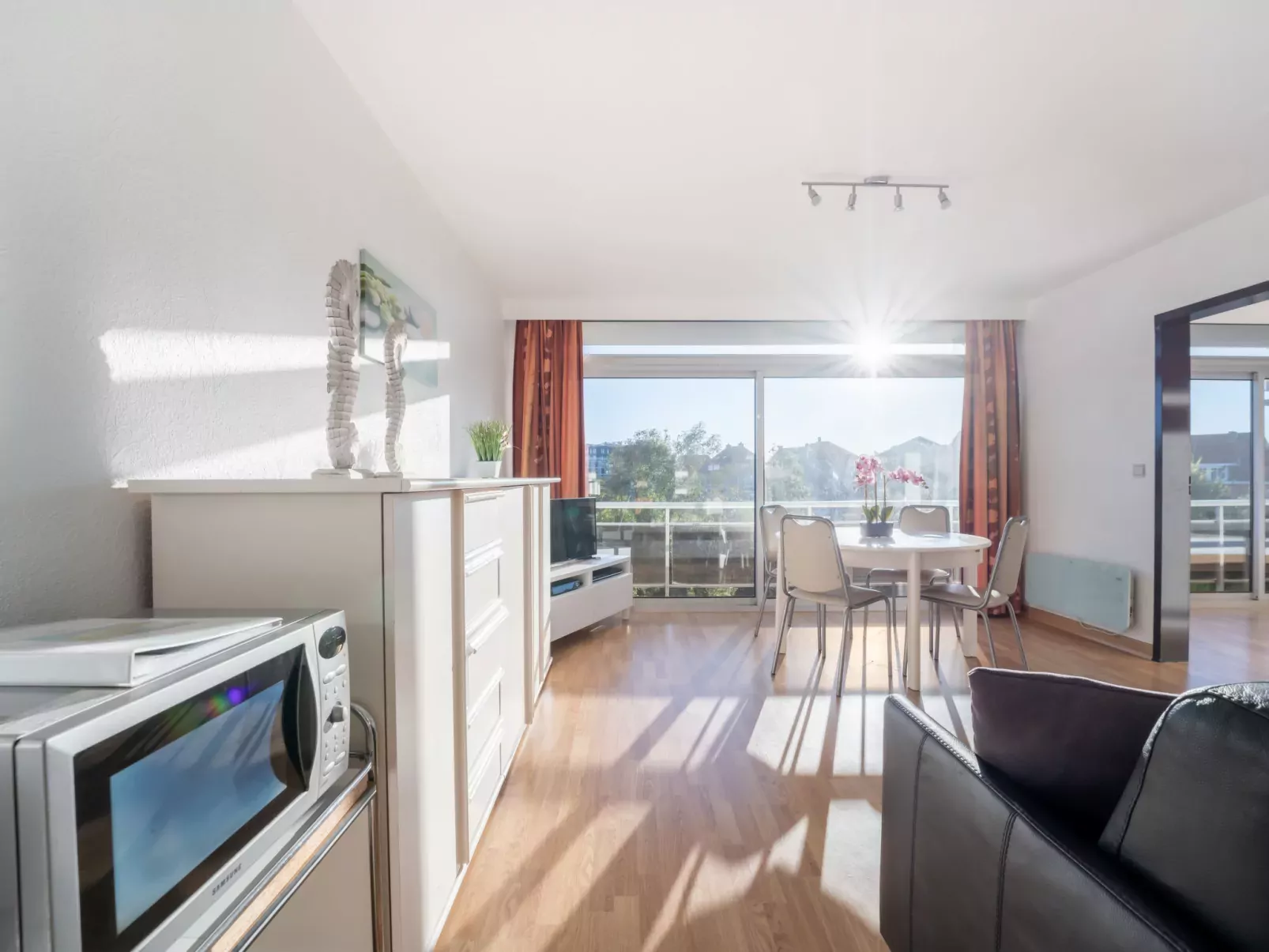 Appartement 64/202