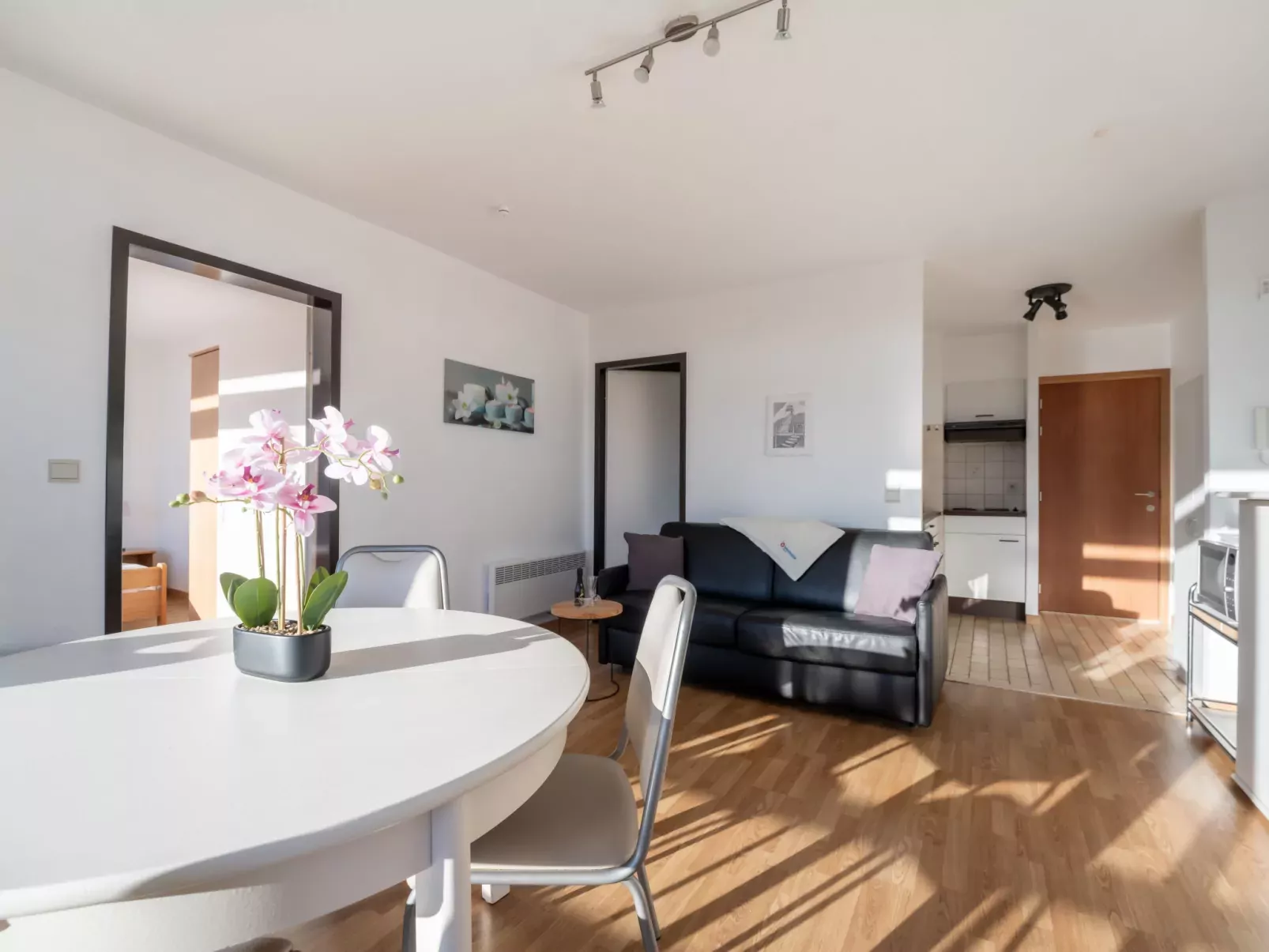 Appartement 64/202