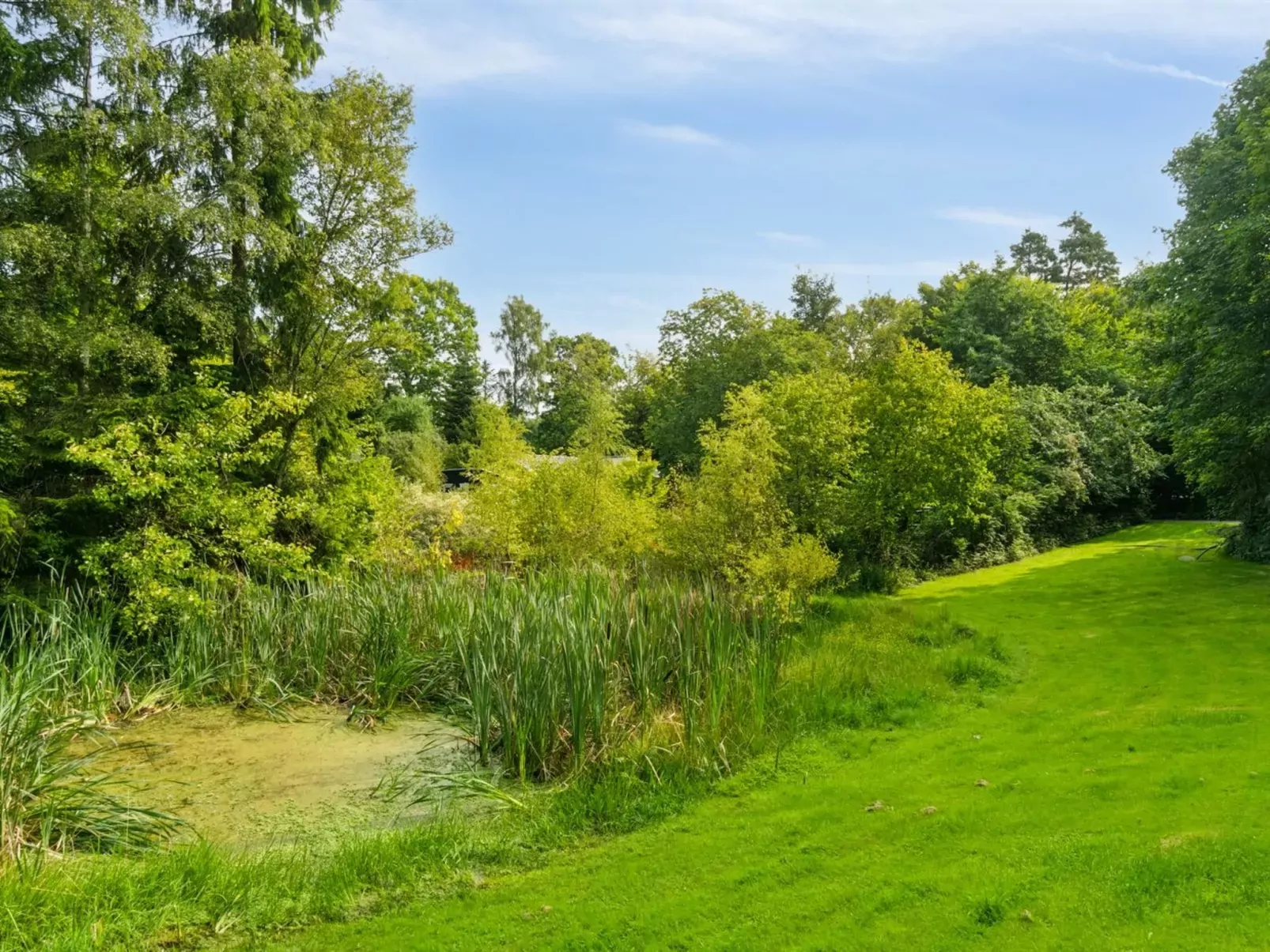 "Vesa" - 2.4km from the sea-Buiten