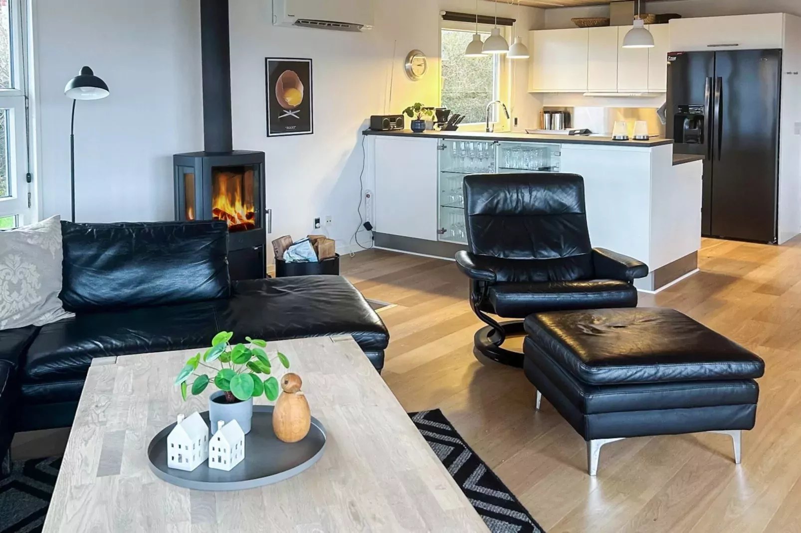 Luxe toevluchtsoord in Hejlsminde -- By Traum Ferienwohnungen-Binnen