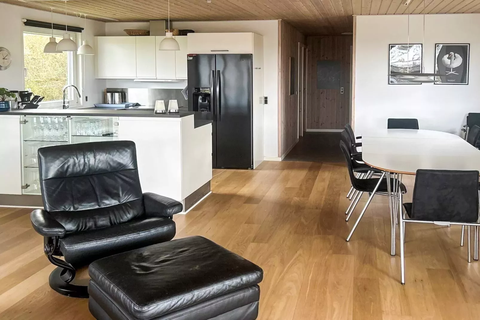 Luxe toevluchtsoord in Hejlsminde -- By Traum Ferienwohnungen-Binnen