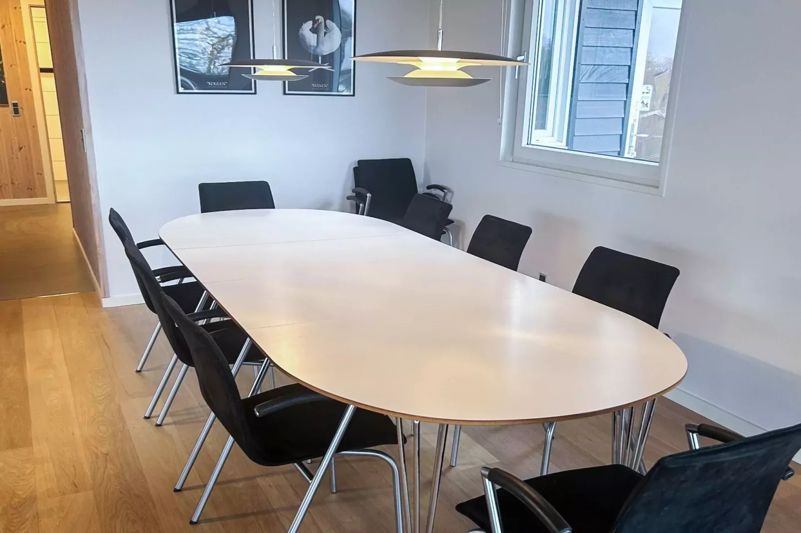 Luxe toevluchtsoord in Hejlsminde -- By Traum Ferienwohnungen-Binnen