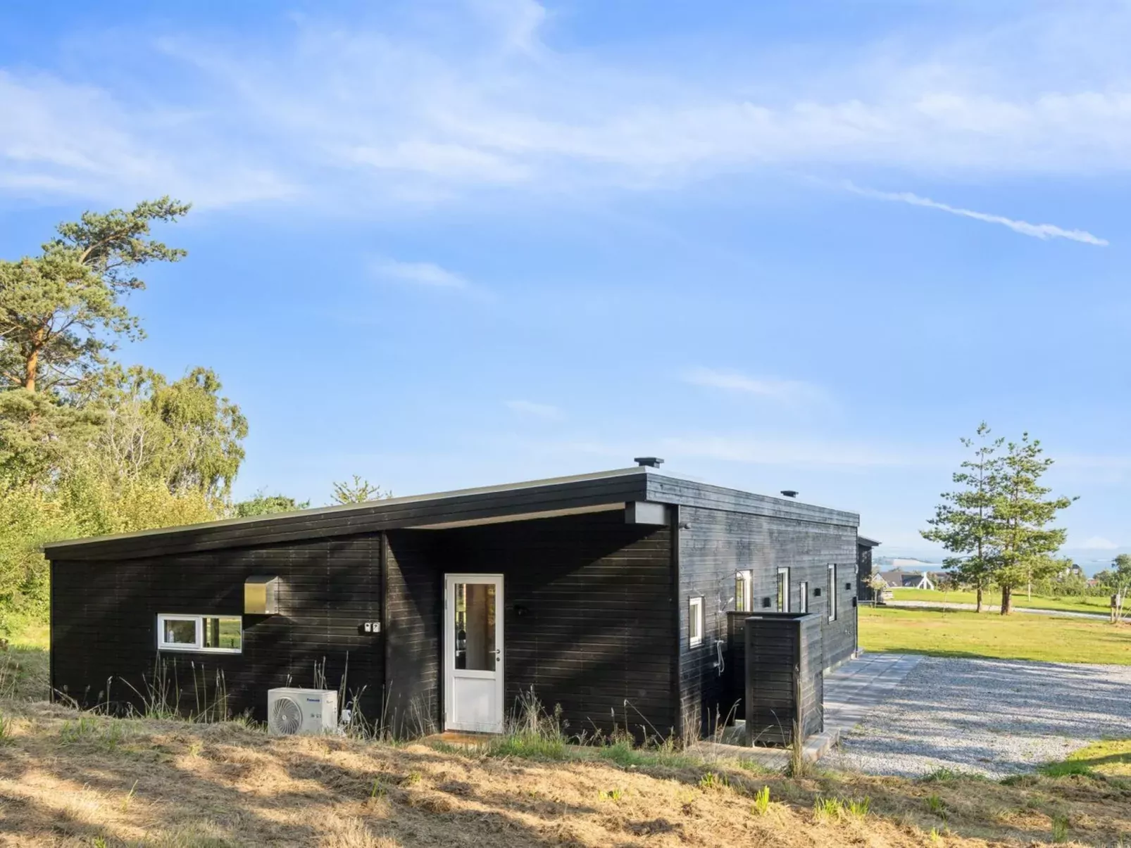 "Uma" - 1.5km from the sea-Buiten