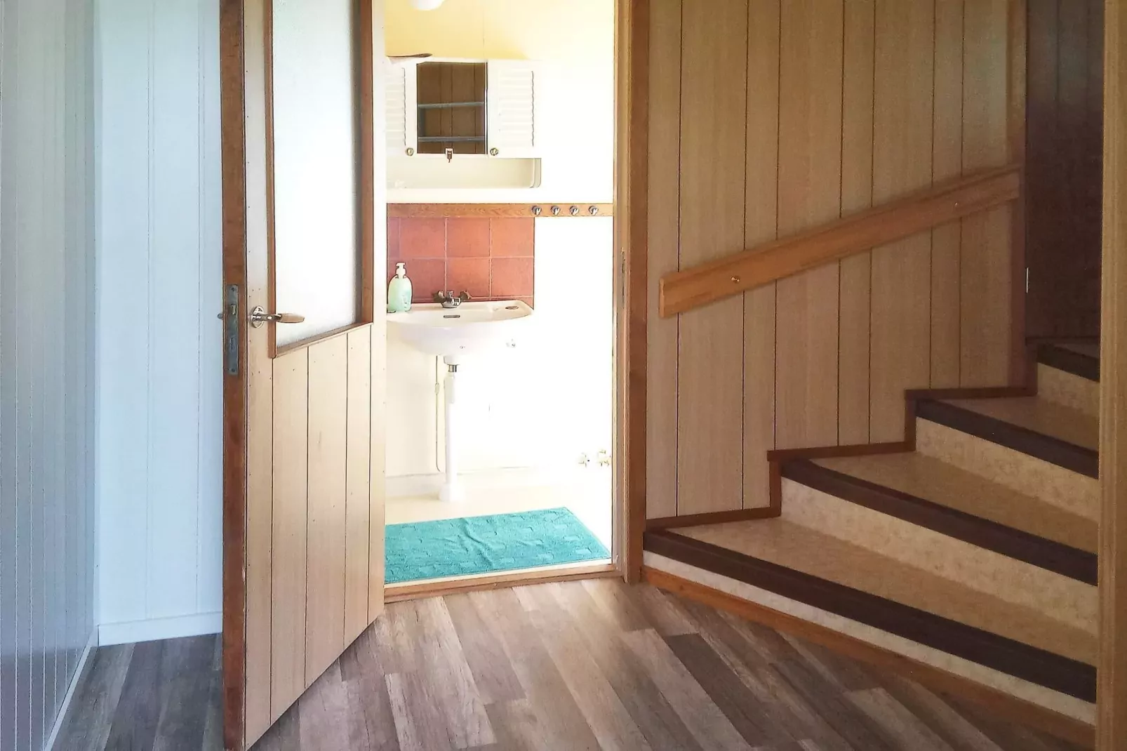 5 persoons vakantie huis in LULEÅ-By Traum-Binnen