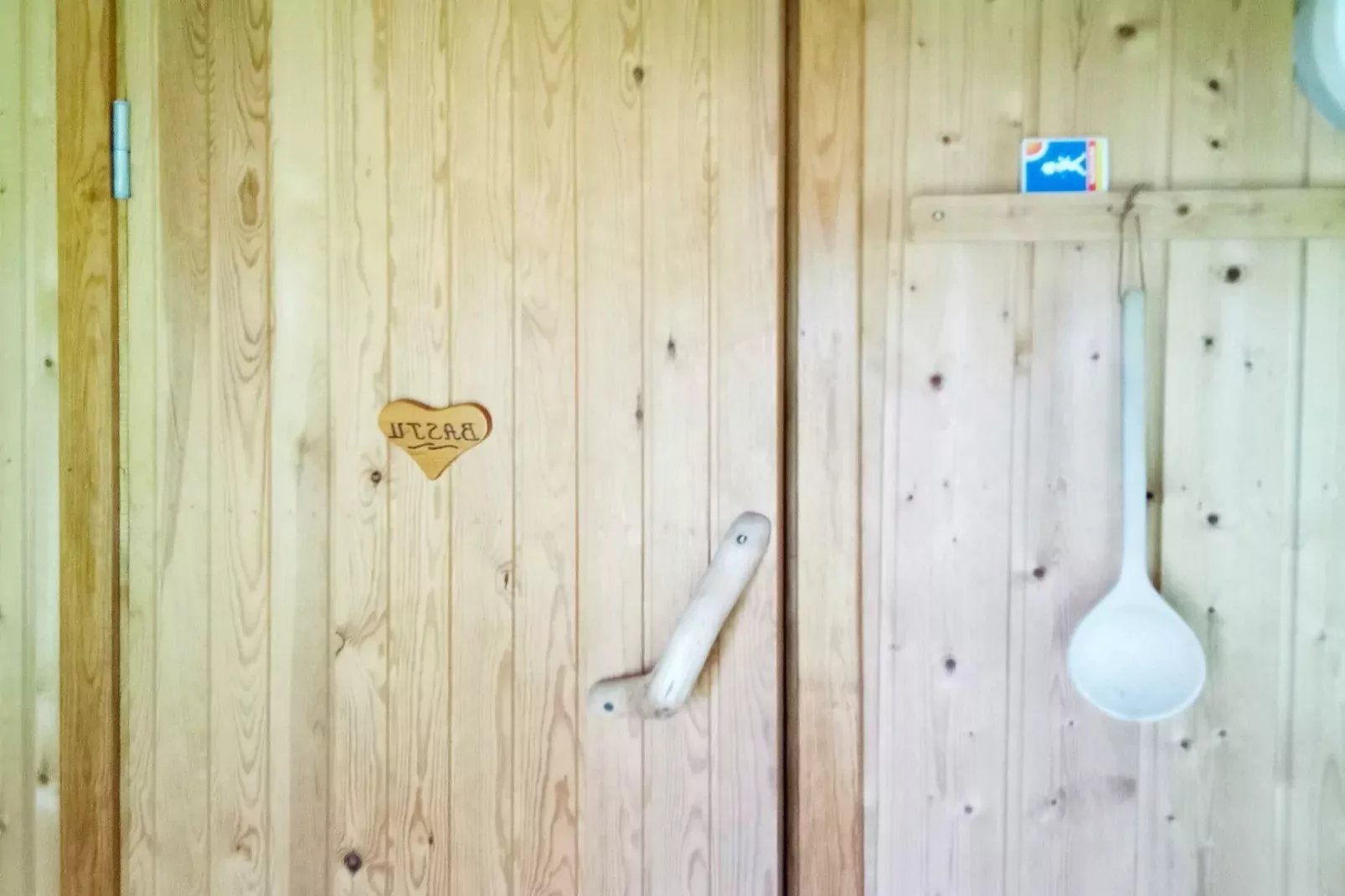 5 persoons vakantie huis in LULEÅ-By Traum-Binnen