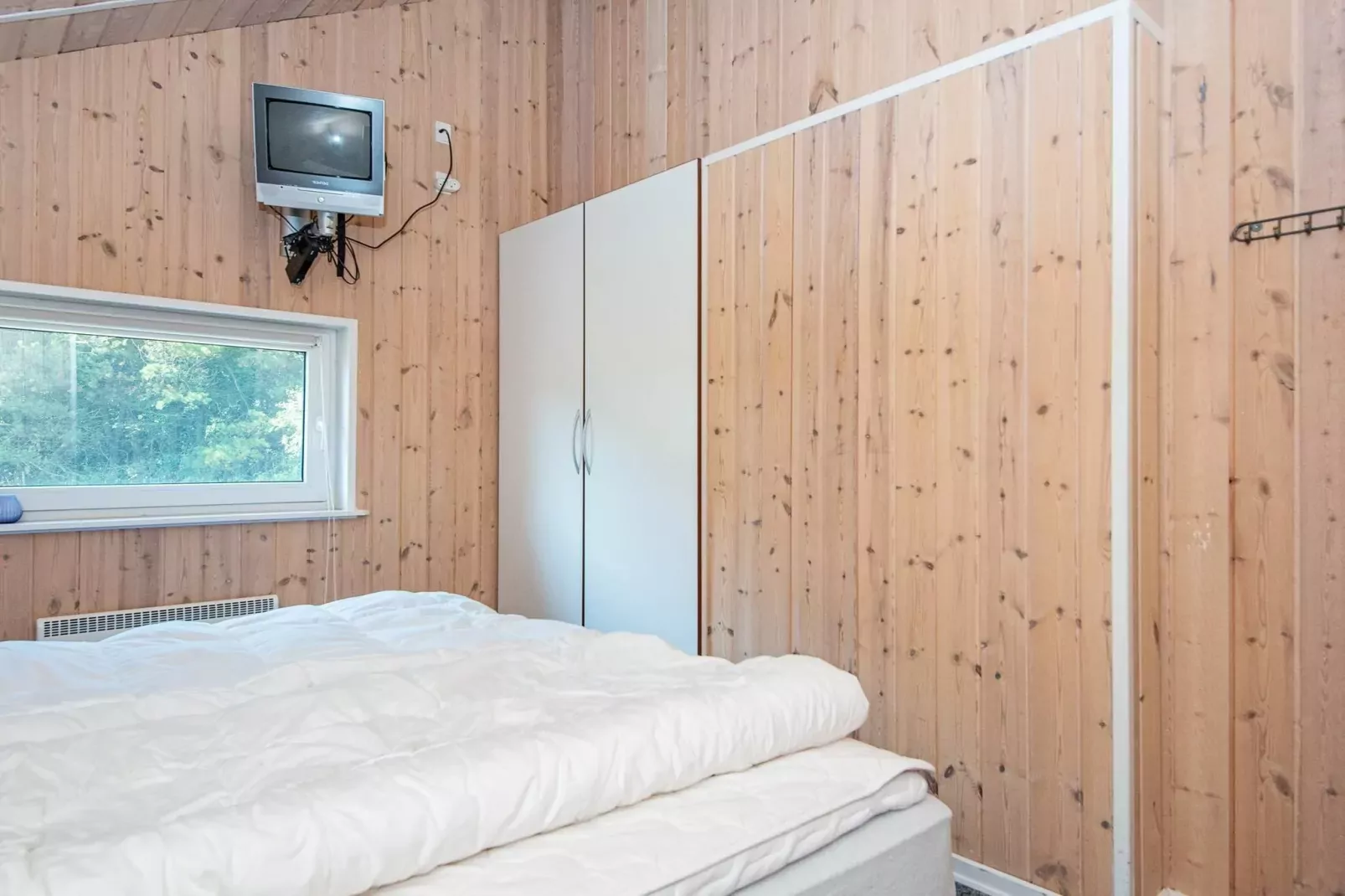 8 persoons vakantie huis in Oksbøl-By Traum-Binnen