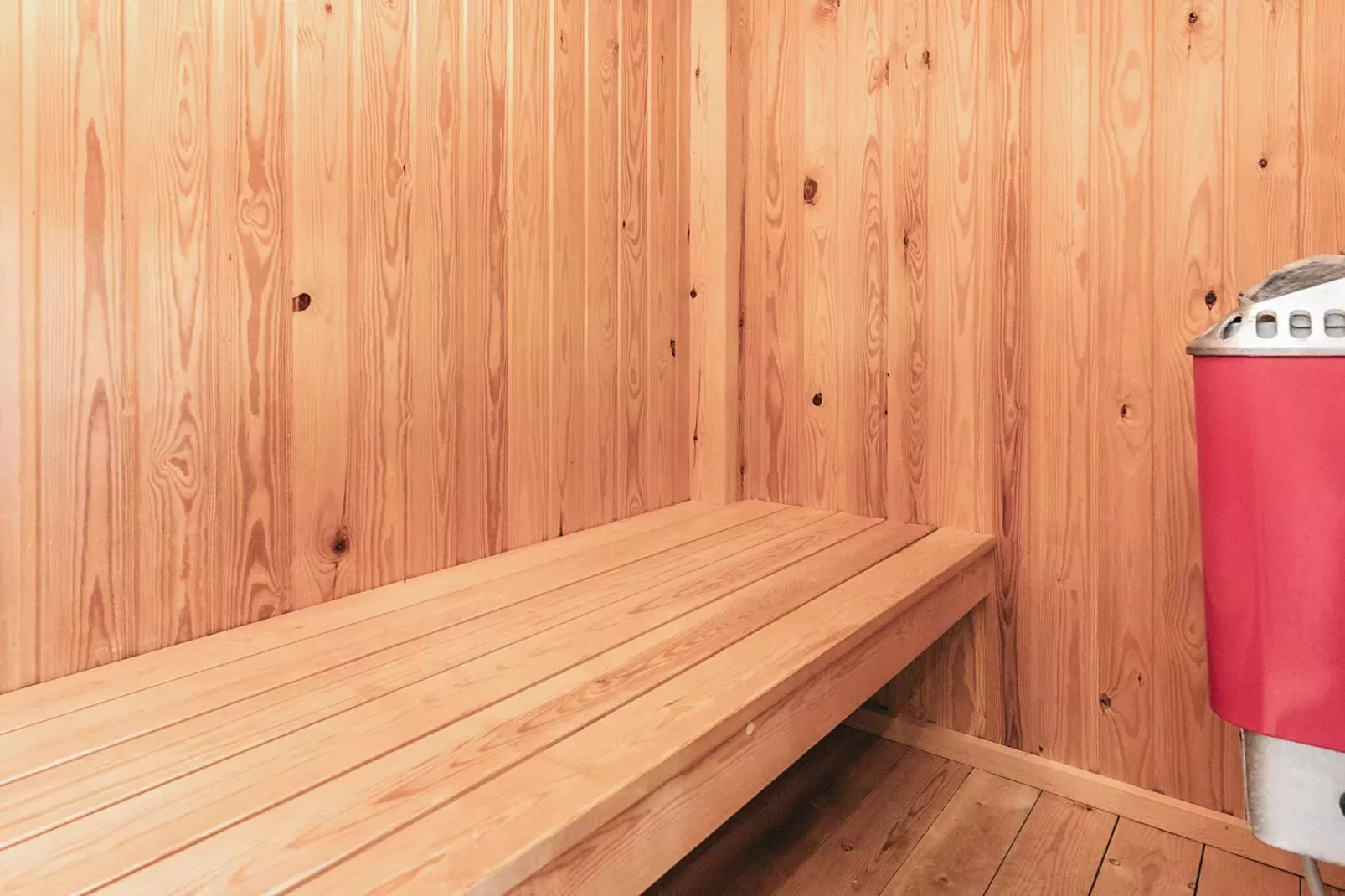 Gezellig kustverblijf -- By Traum Ferienwohnungen-Sauna