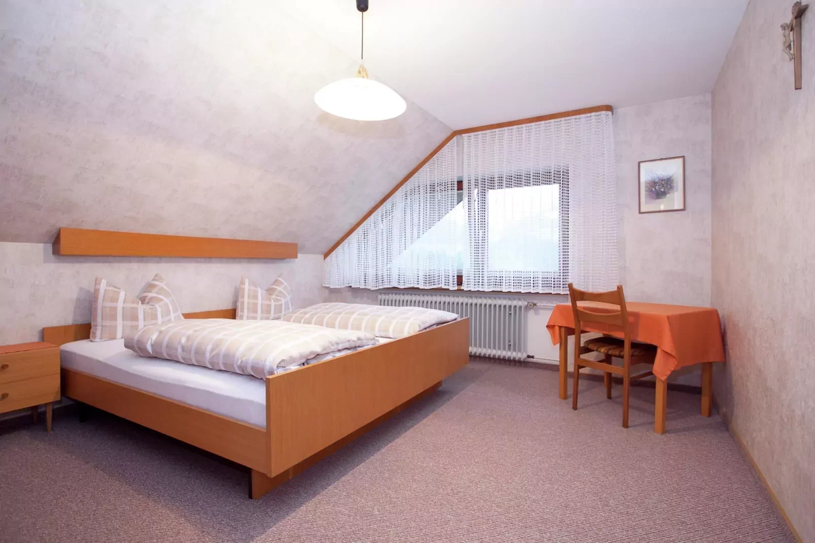 Markus-Slaapkamer