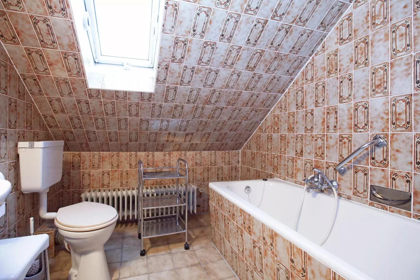 Markus-Badkamer