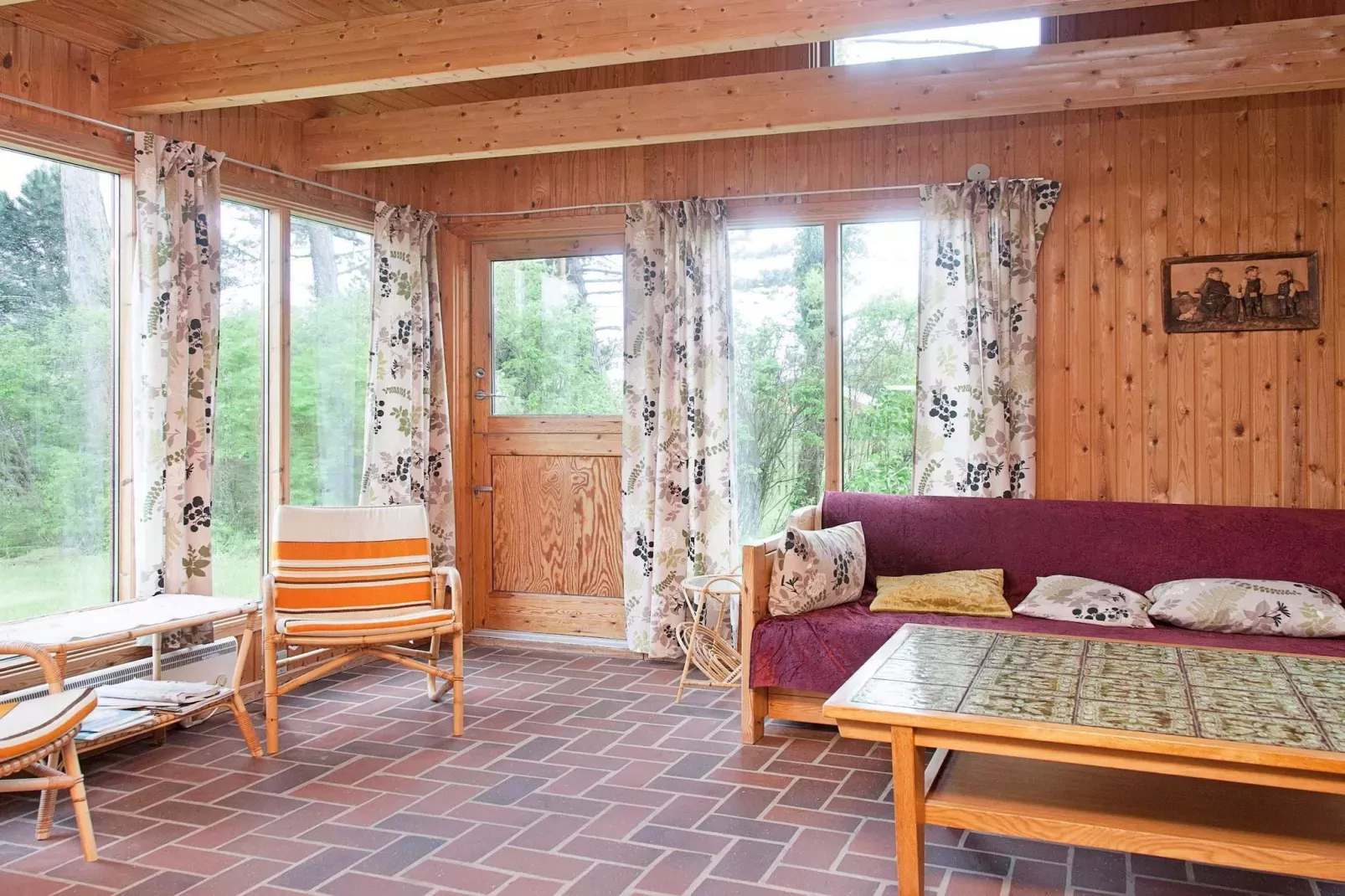 6 persoons vakantie huis in Store Fuglede-By Traum-Binnen