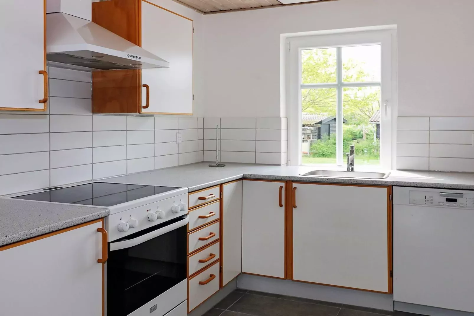 6 persoons vakantie huis in Hadsund-By Traum-Binnen