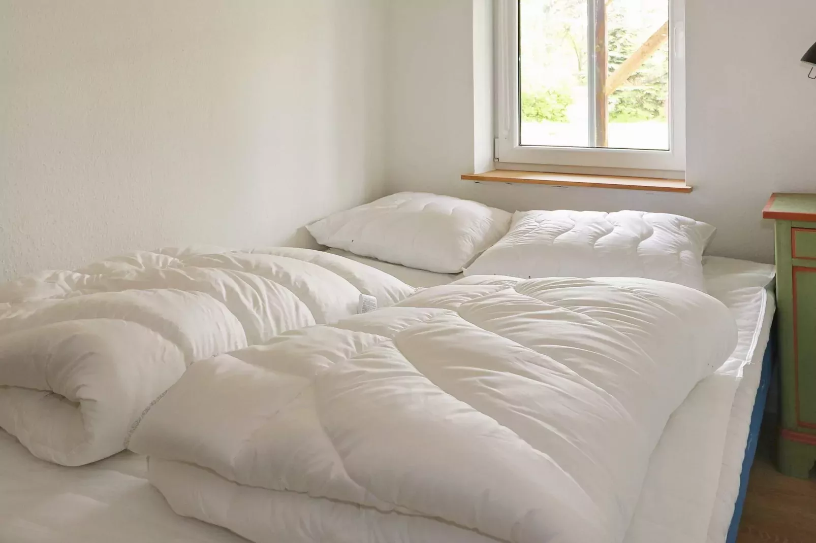 6 persoons vakantie huis in Hadsund-By Traum-Binnen