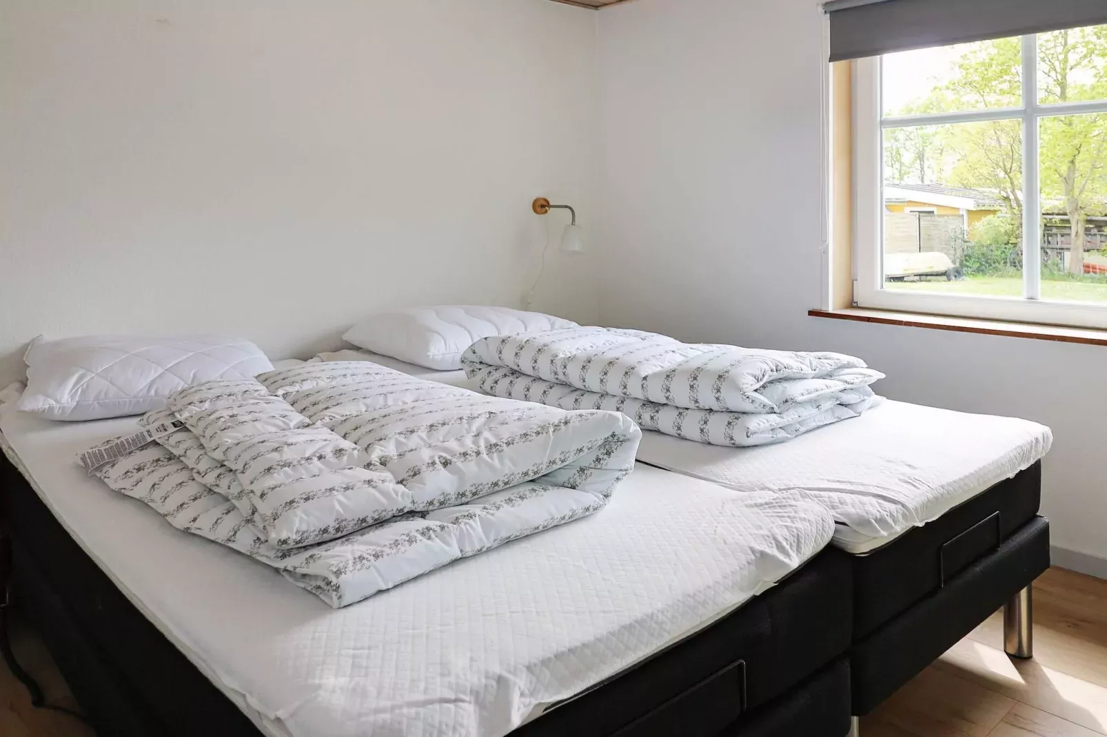 6 persoons vakantie huis in Hadsund-By Traum-Binnen
