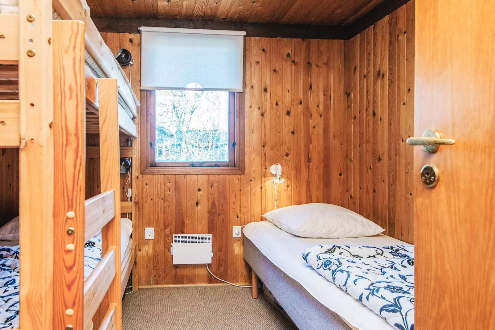 6 persoons vakantie huis in Glesborg-By Traum-Binnen