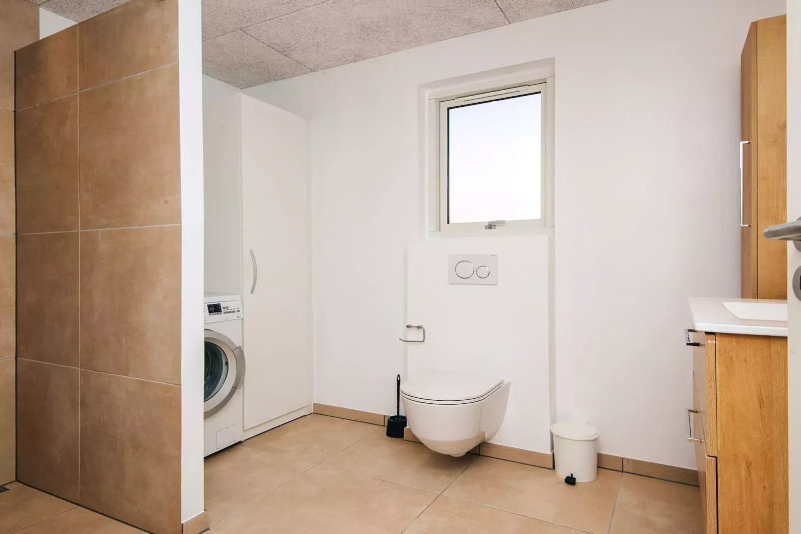 6 persoons vakantie huis in Glesborg-By Traum-Binnen