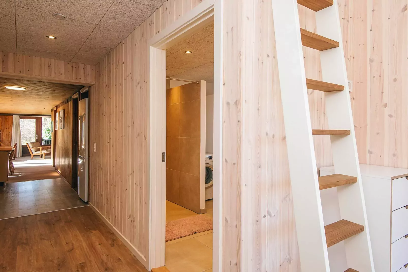 6 persoons vakantie huis in Glesborg-By Traum-Binnen