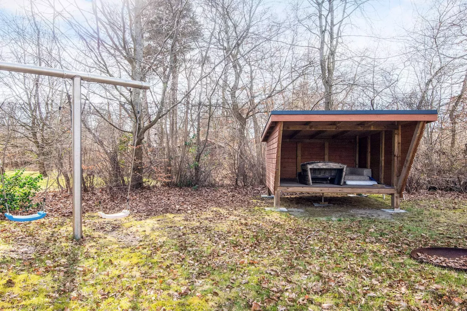 6 persoons vakantie huis in Glesborg-By Traum-Uitzicht