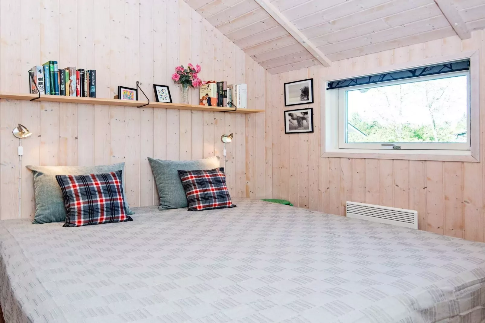 6 persoons vakantie huis in Hemmet-By Traum-Binnen