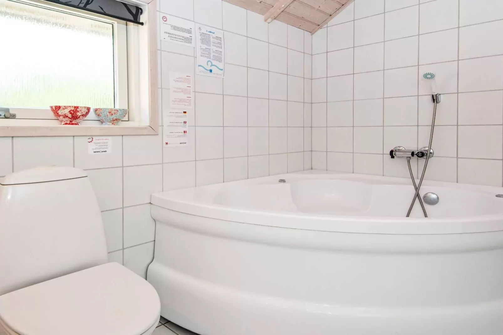 6 persoons vakantie huis in Hemmet-By Traum-Binnen
