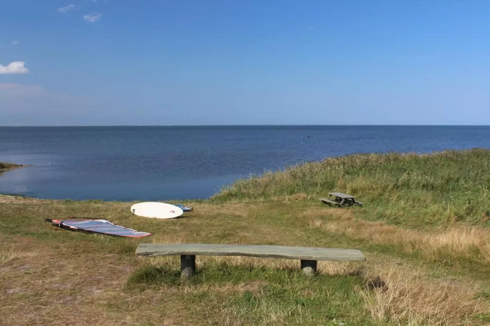 6 persoons vakantie huis in Hemmet-By Traum-Uitzicht