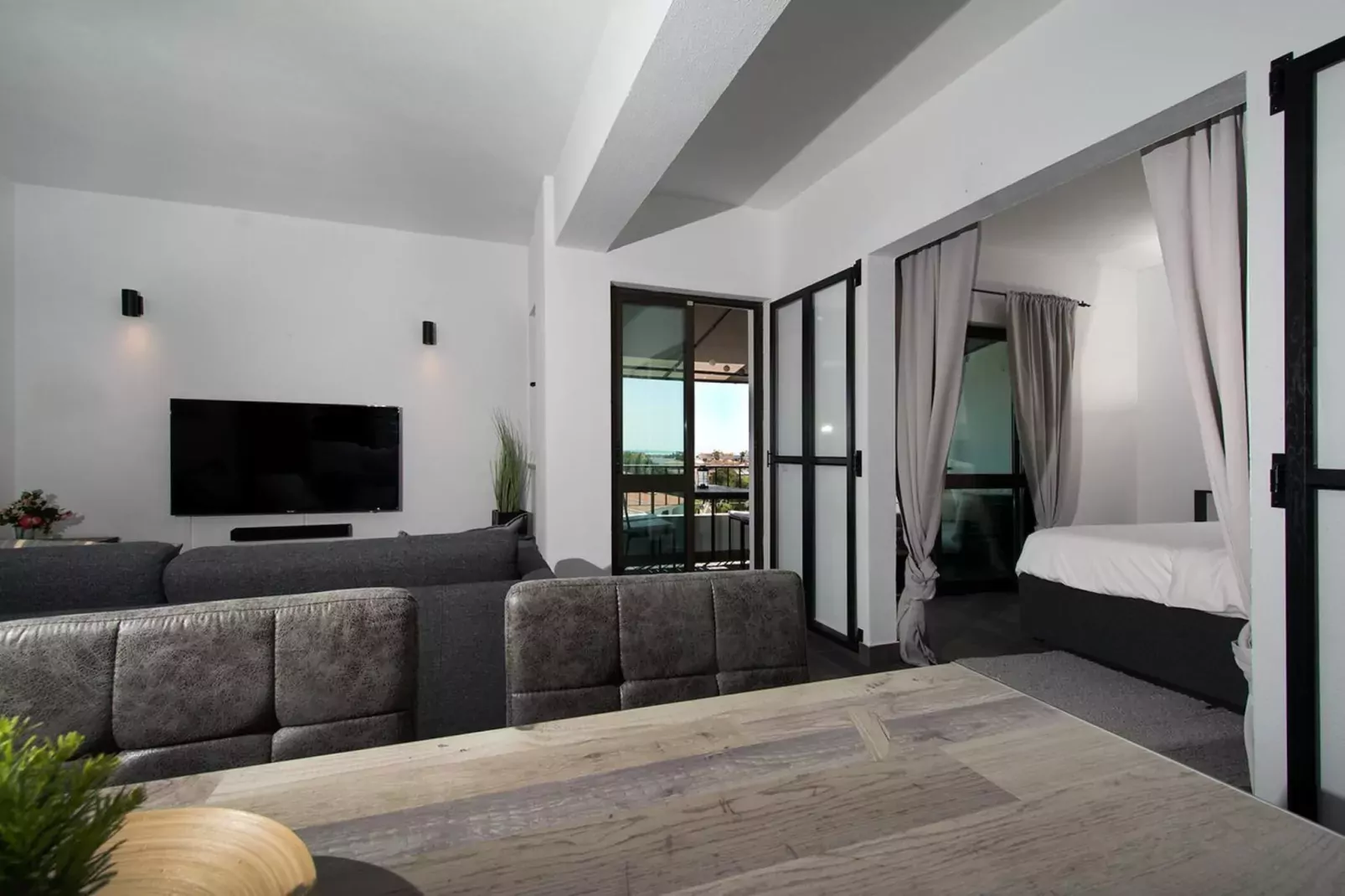 Ferienwohnung - Lagos