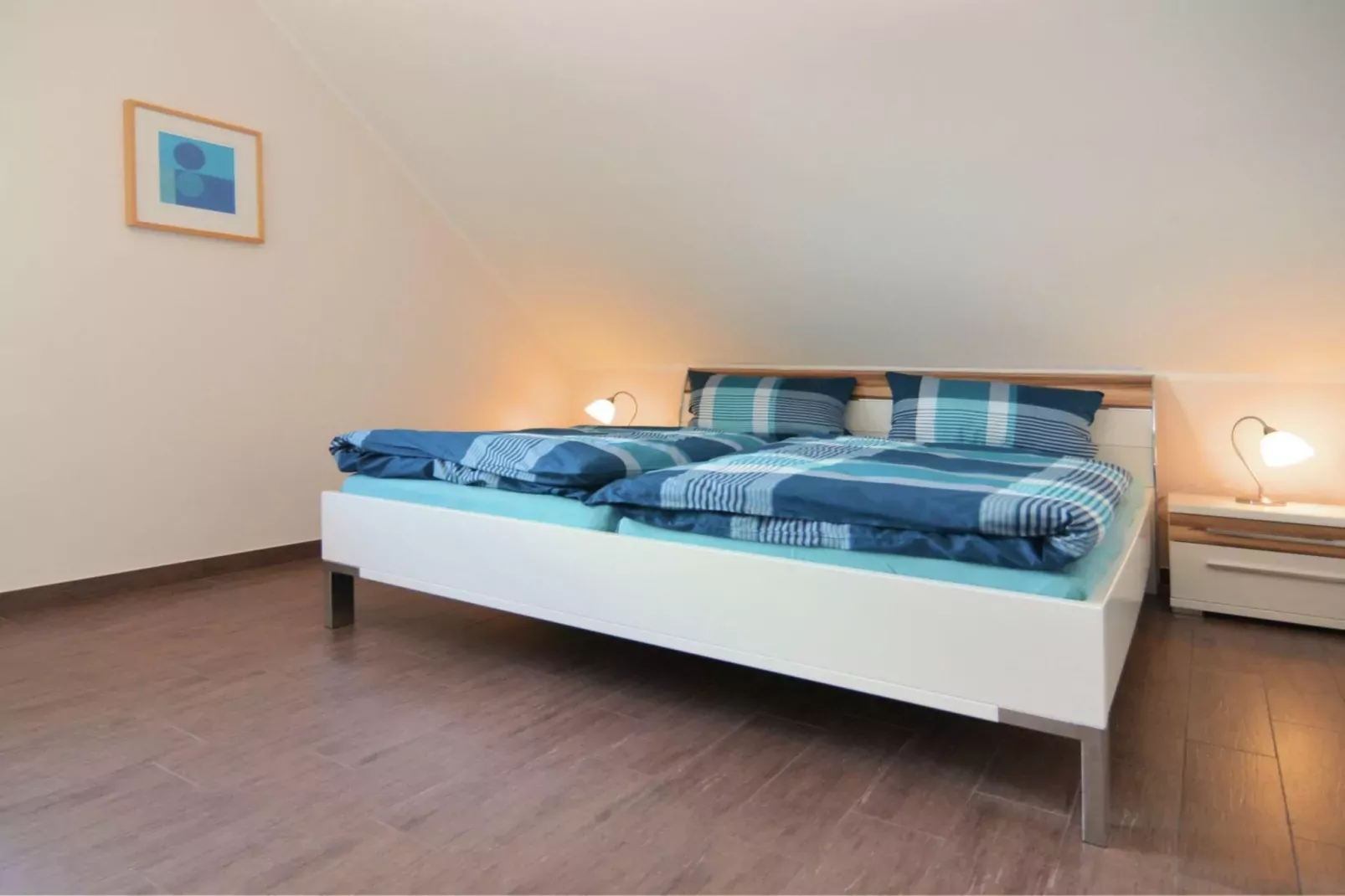 Eslarn-Badkamer