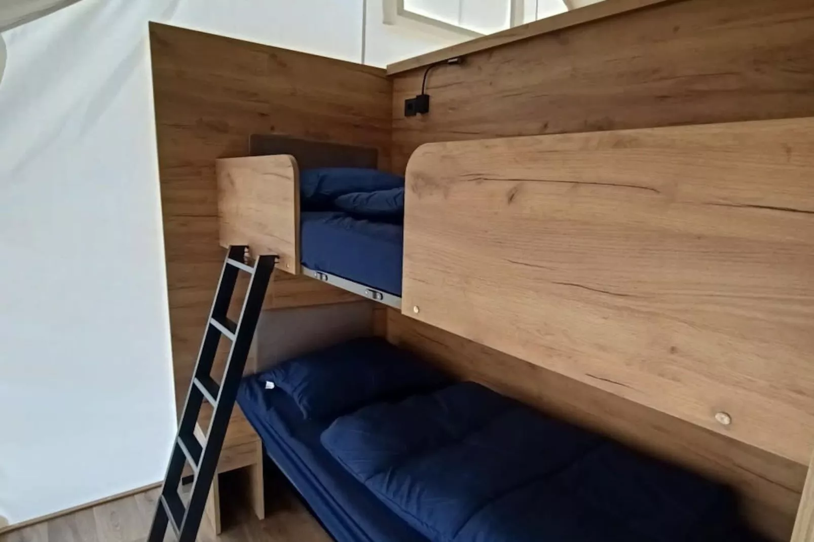 Resort Poort van Maastricht 6-Slaapkamer
