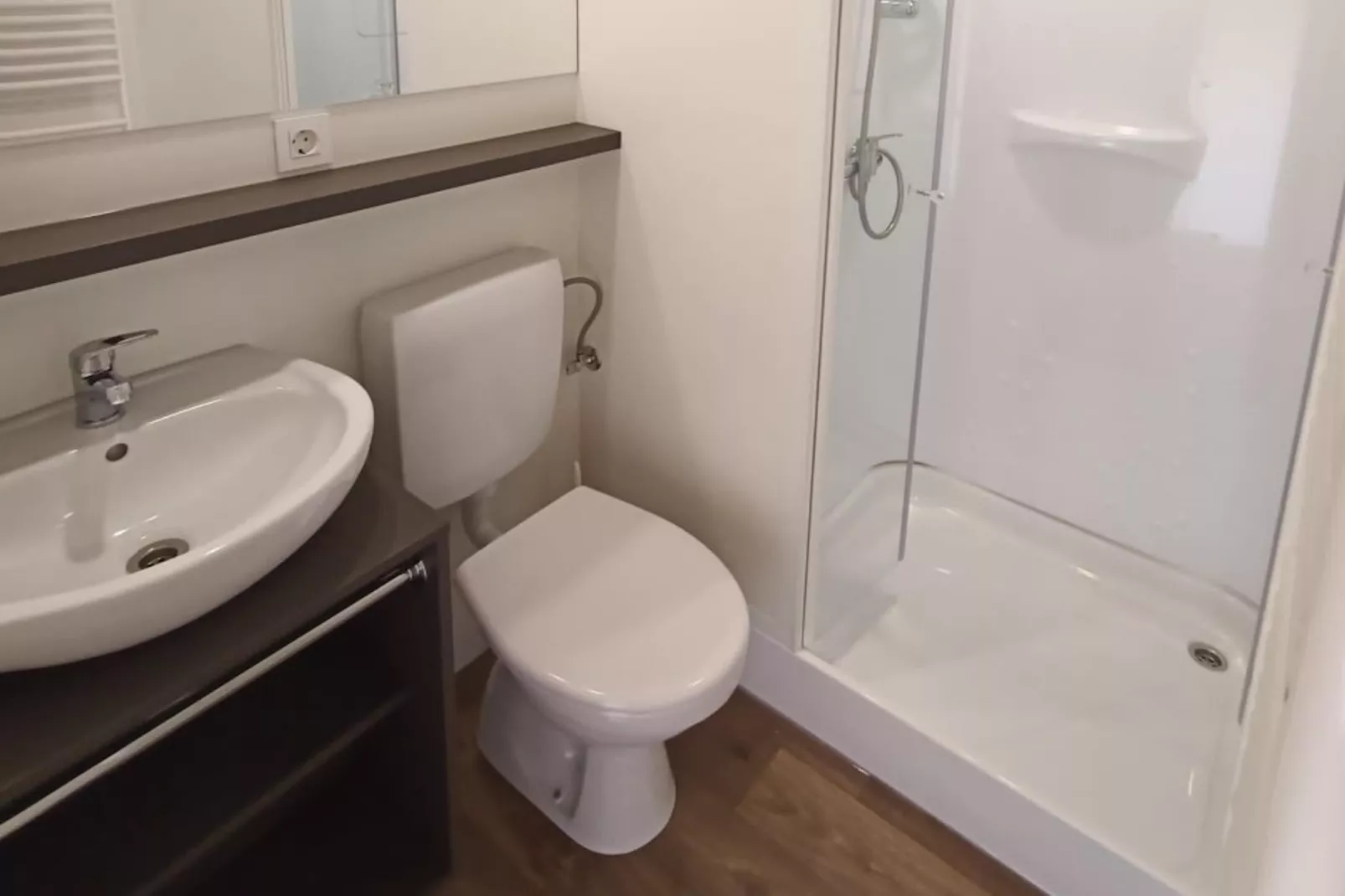 Resort Poort van Maastricht 6-Badkamer