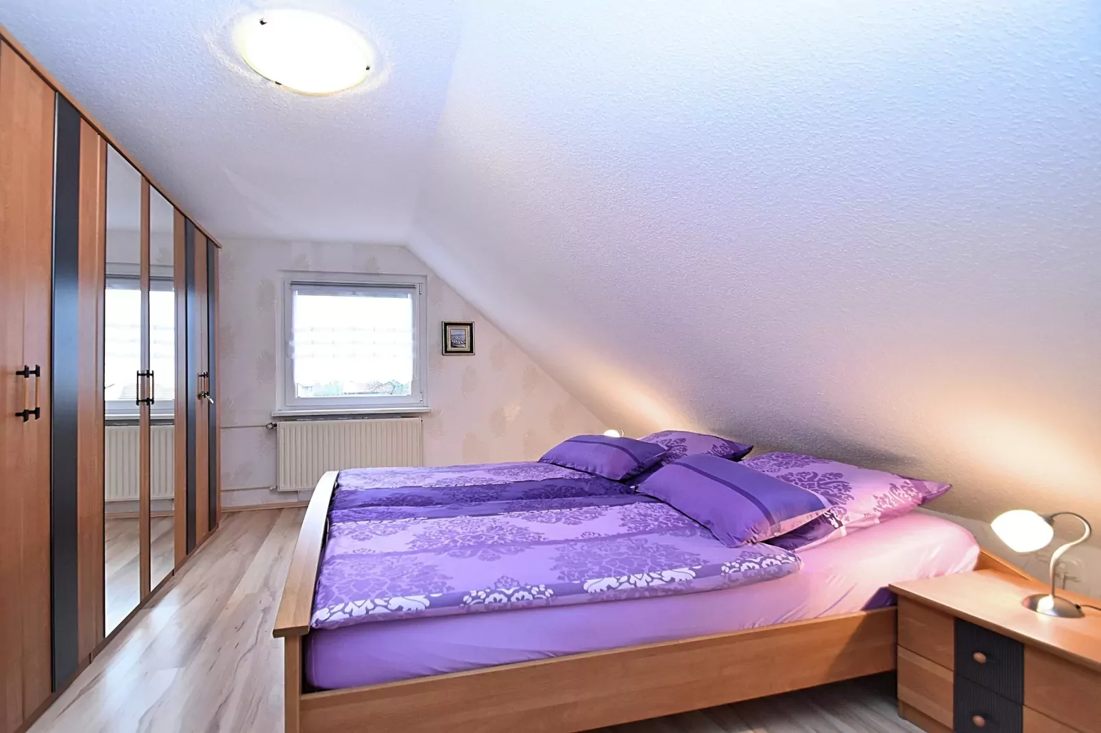 Floh-Seligenthal-Slaapkamer