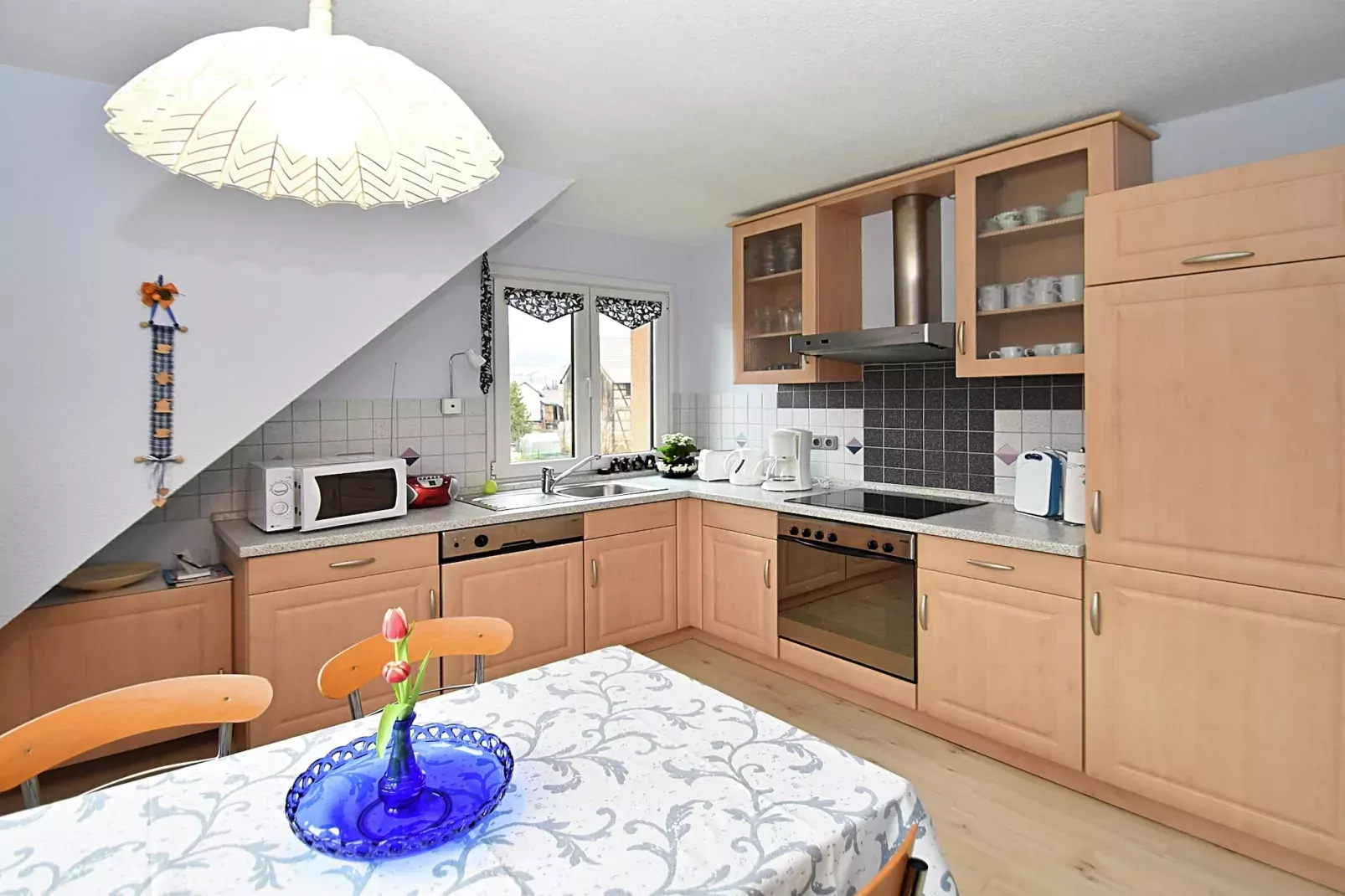 Floh-Seligenthal-Keuken